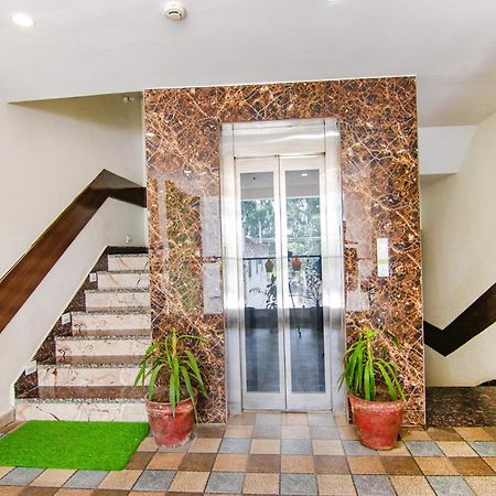 Fabhotel Lime Wood Mohali Exterior photo